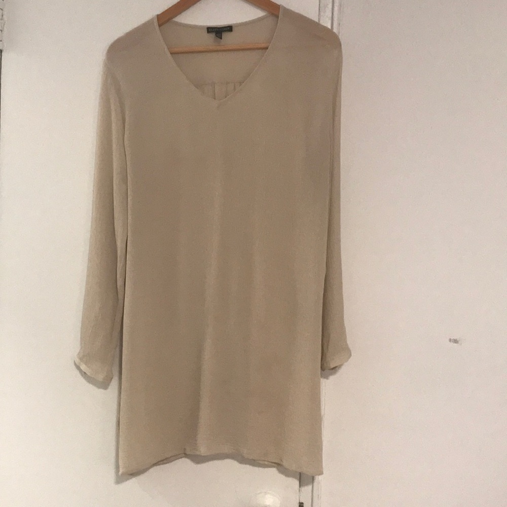 Eileen Fisher Tunic